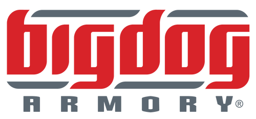 Big Dog Armory logo