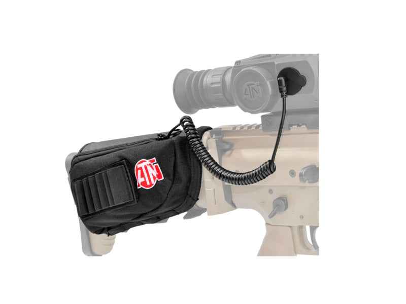 ATN Extended Life Battery Stk Kit