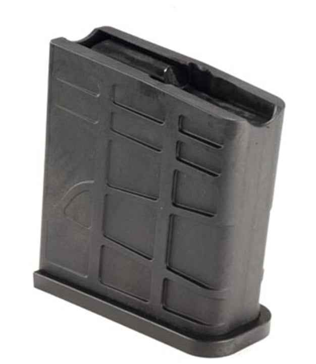 Barrett Firearms Magazine Mrad 300win 10rd Blk