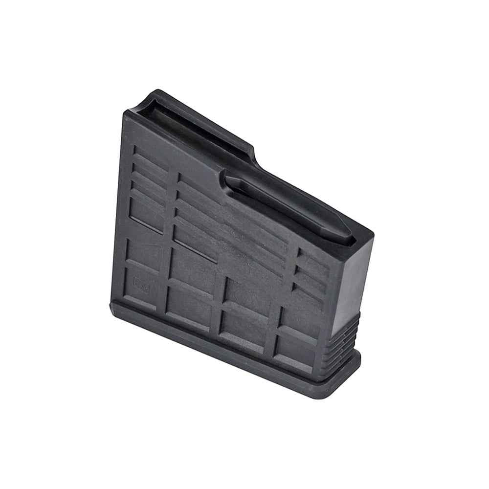 Barrett Firearms Magazine Mrad Elr 416bar 5rd