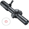 Bushnell Ar Optics 1-8x24 Ill Btr-1   # - Big Dog Armory