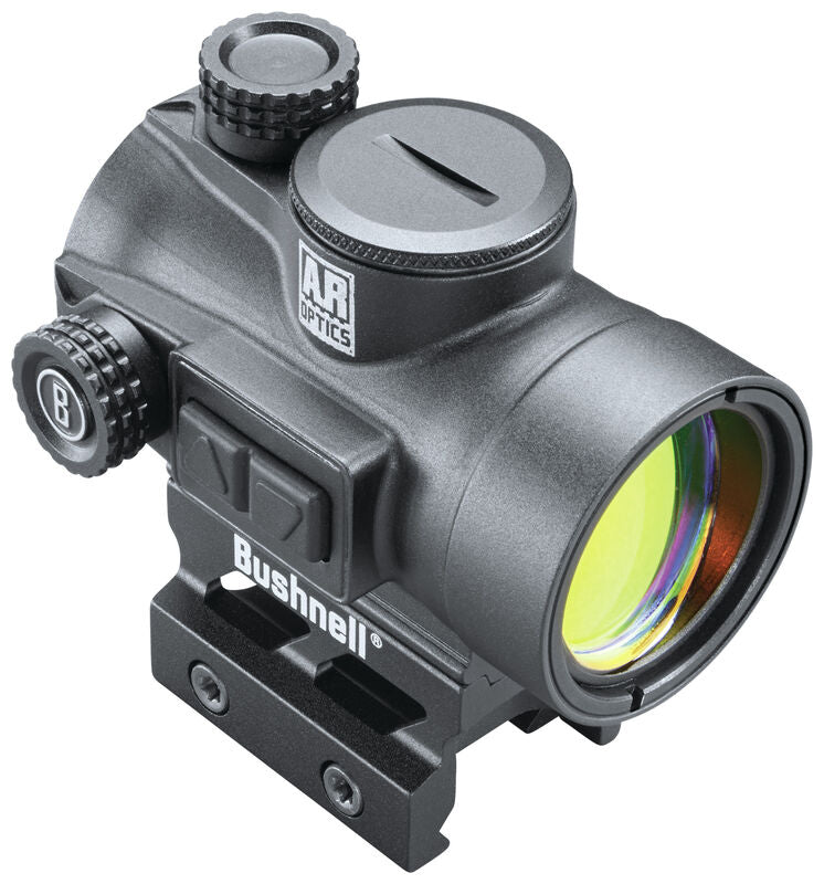 Bushnell Trs-26 3moa Red Dot Hi-rise - Big Dog Armory