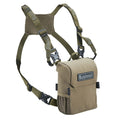 Bushnell Vault Binocular Harness      # - Big Dog Armory