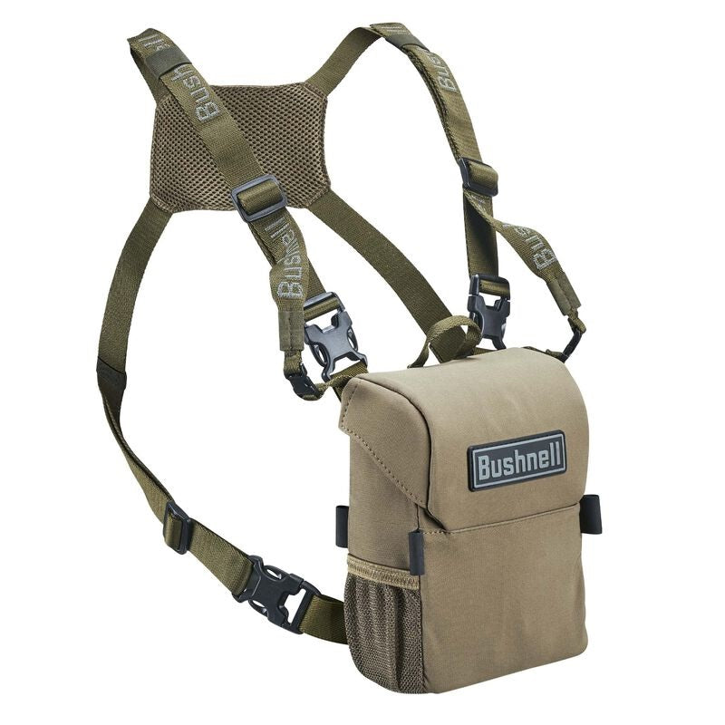 Bushnell Vault Binocular Harness      # - Big Dog Armory