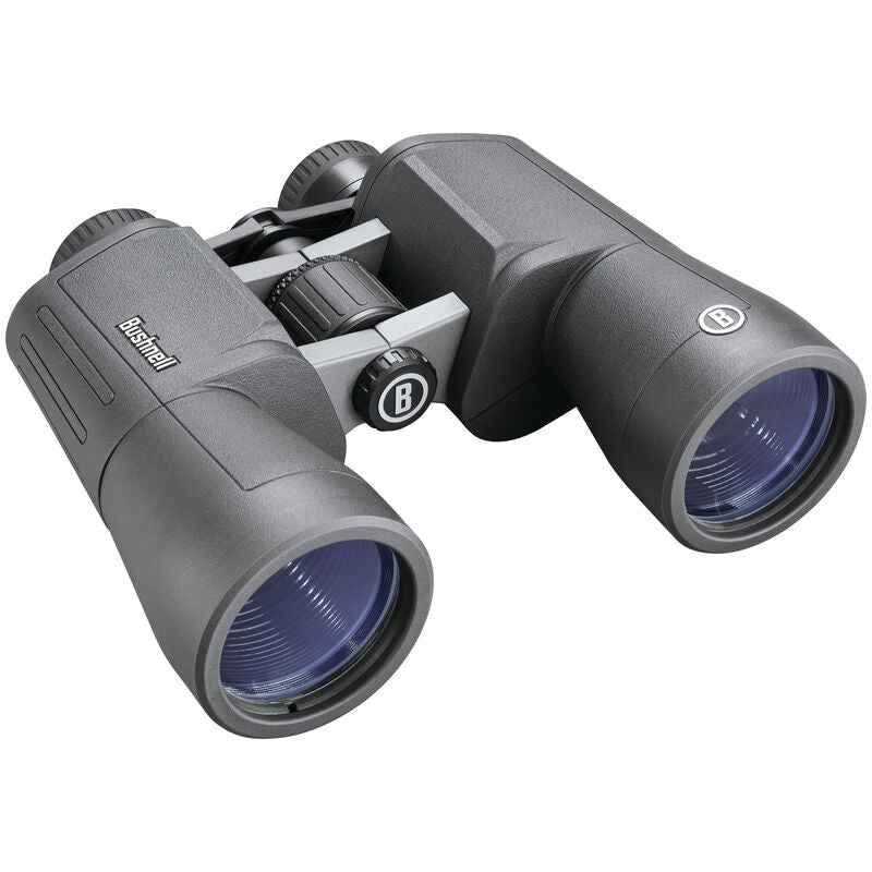Bushnell Powerview 2 Bino 12x50 Blk
