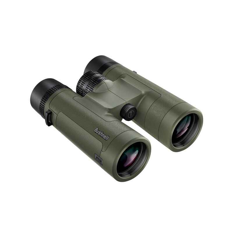 Bushnell R3 Bino 10x42 Grn