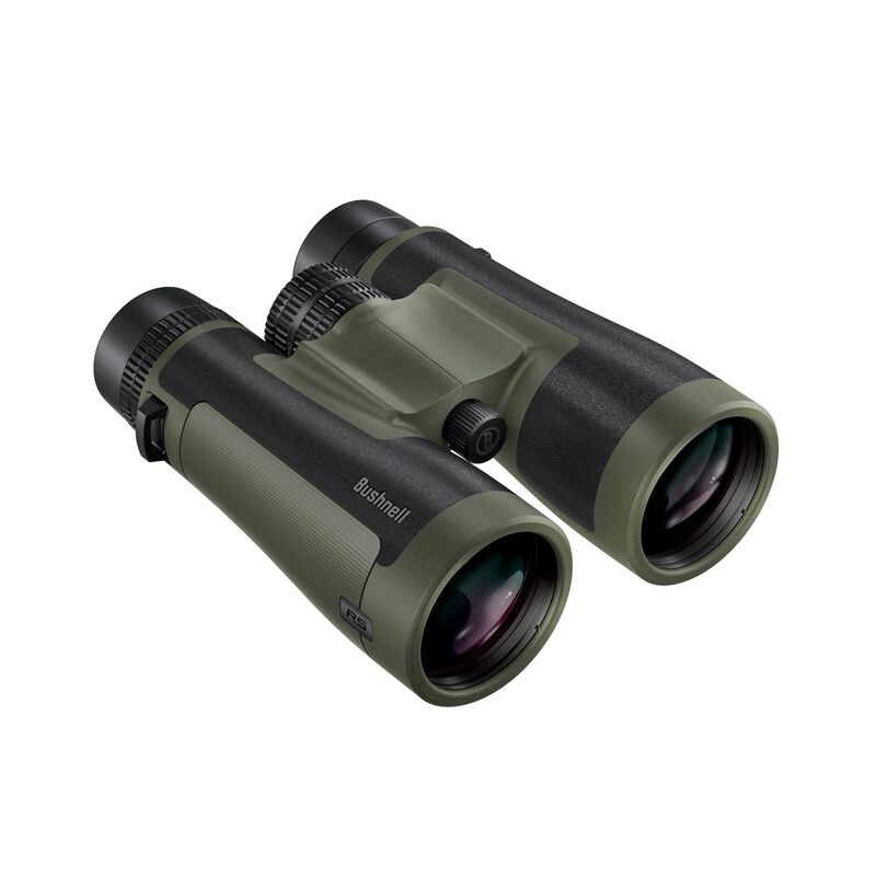 Bushnell R5 Bino 12x50 Grn