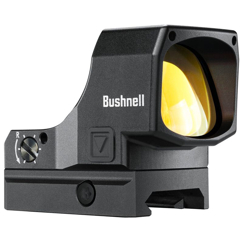 Bushnell Rxm-300 1x28 4moa Red Dot