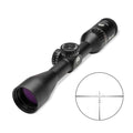 Burris Optics Signature Hd 2-10x40mm B-e3