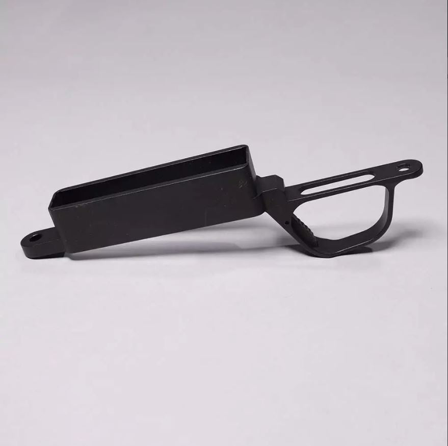 Christensen Arms Dbm Bottom Metal Sa Hunter