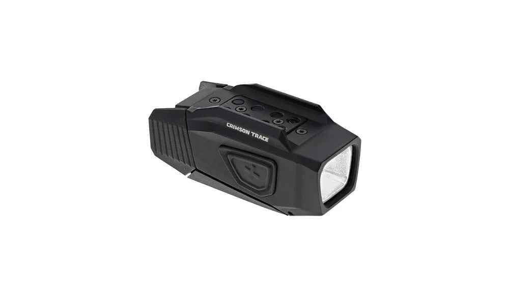 Crimson Trace Rail Light - Red/white Light