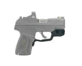 Crimson Trace Laserguard Ruger Max9 Green