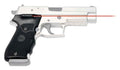 Crimson Trace Lasergrip Sig P220 Blk