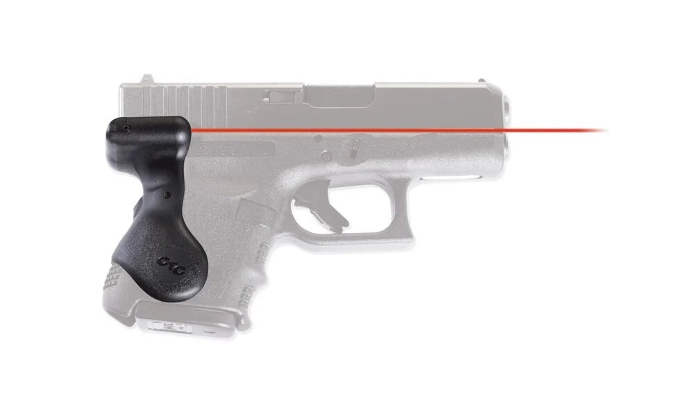 Crimson Trace Lasergrip Gen3 G26/g27/g33