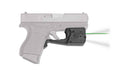 Crimson Trace Laserguard Pro Ll-803g Glk 42