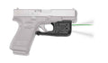 Crimson Trace Laserguard Pro Ll-807g Glk 17