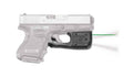 Crimson Trace Laserguard Pro Ll-810g Glk 26