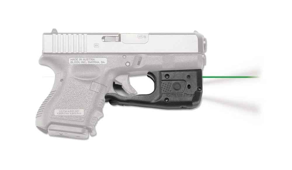 Crimson Trace Laserguard Pro Ll-810g Glk 26