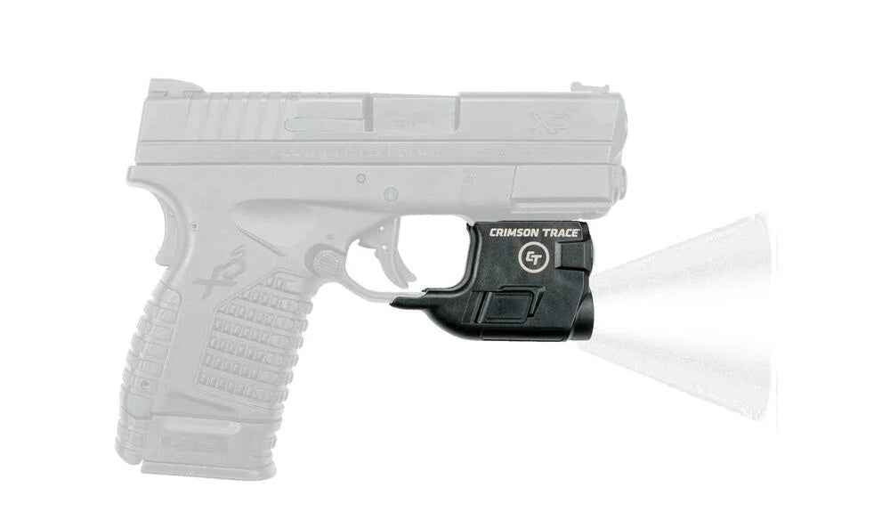 Crimson Trace Lightguard Ltg-771 Xd-s