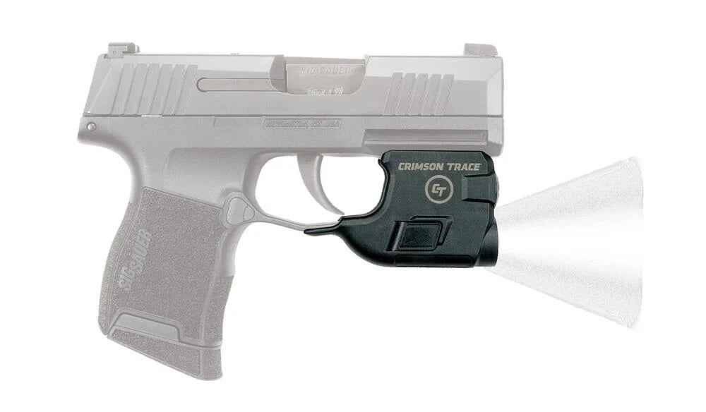 Crimson Trace Lightguard Ltg-772 Sig P365