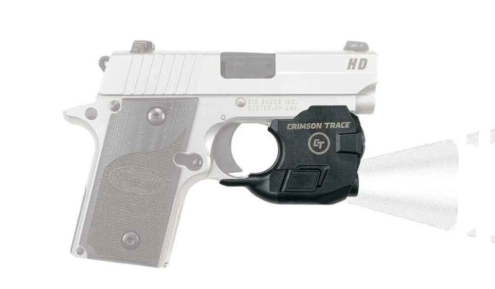 Crimson Trace Lightguard Ltg-776 Sig P238