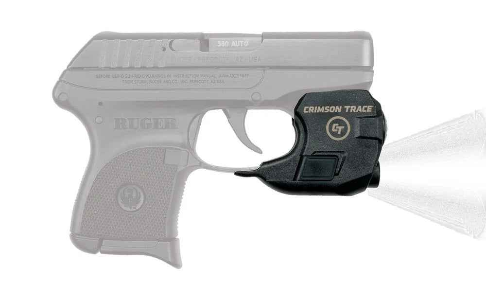 Crimson Trace Lightguard Ltg-779 Lcp