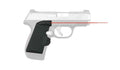 Crimson Trace Lasergrip Lg410 Kmbr Evo Sp Rd