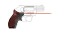 Crimson Trace Lasergrip Kimber K6s Rosewood