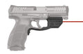 Crimson Trace Laserguard H&k Vp9/vp40 Rd