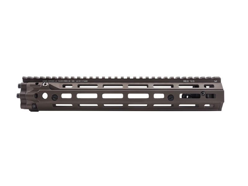 Daniel Defense Ris Iii 12.5" Assembly Fde