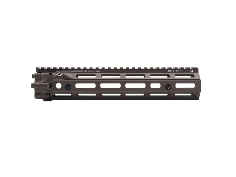 Daniel Defense Ris Iii 10.5" Assembly Fde