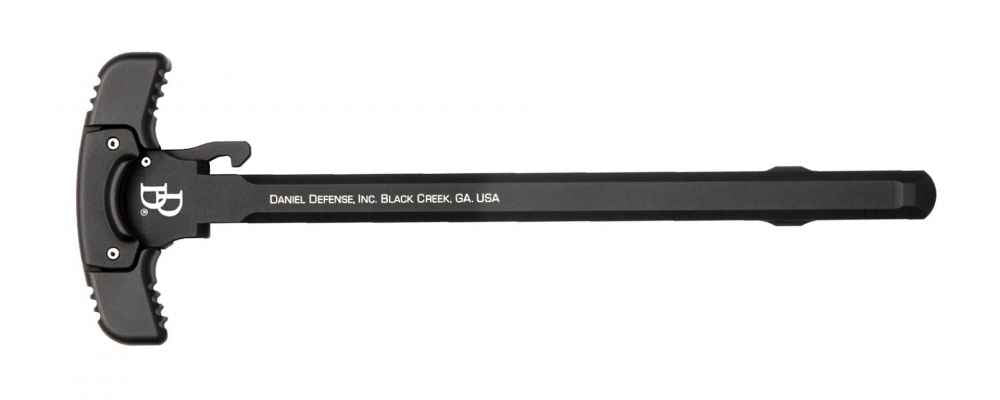 Daniel Defense Grip-n-rip 5.56 Charge Handle
