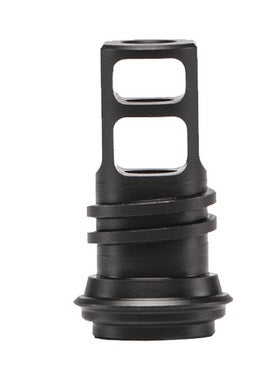 Daniel Defense Dd Wave Muzzle Break 5/8x24