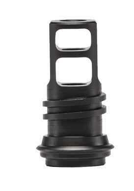 Daniel Defense Dd Wave Muzzle Break 1/2x28