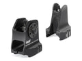 Daniel Defense Front/rear Sight Combo Blk