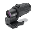 EO Tech Eotech 3x Magnifier W/sts Mnt