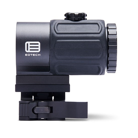 EO Tech Eotech 3x Magnifier W/sts Mnt