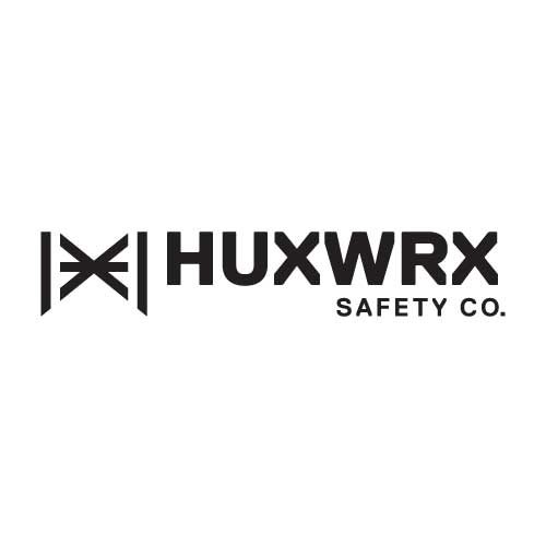 HUXWRX Striction Lock Comp 9mm 1/2x28