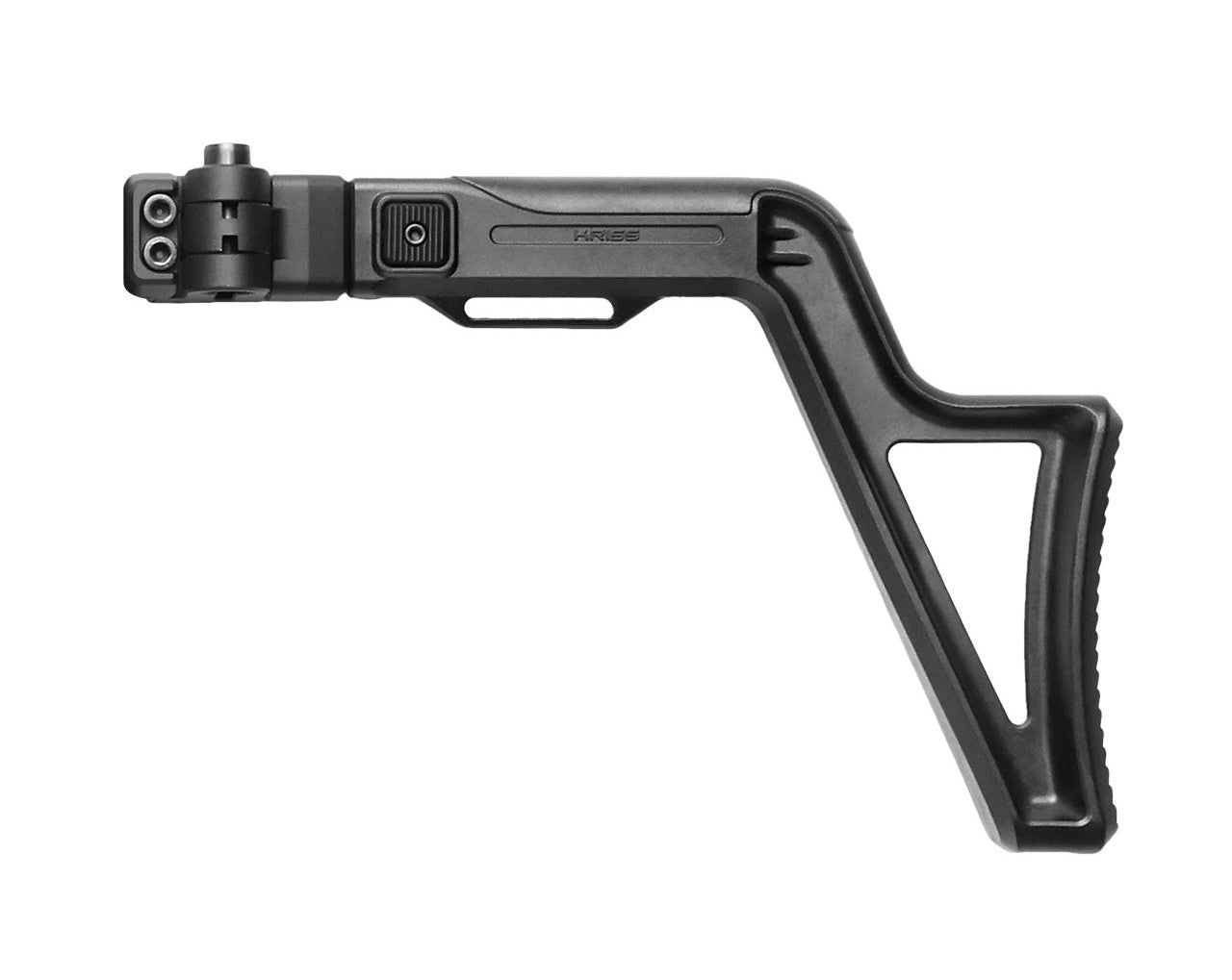 Kriss USA Kriss G3 Folding Stock Black
