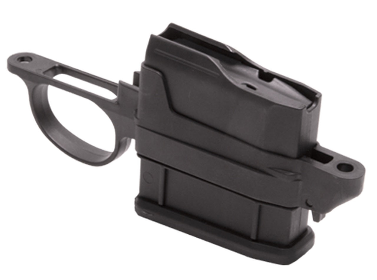 HOWA Mag Kit Rem700 6.5cr 5rd