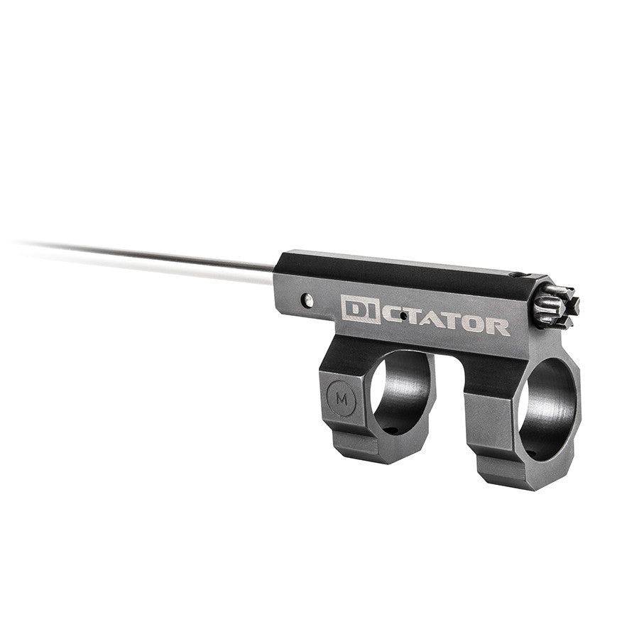 POF USA Dictator Gas Block Midlength