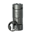 Rugged Suppressors Rx Blast Diverter/brake Black