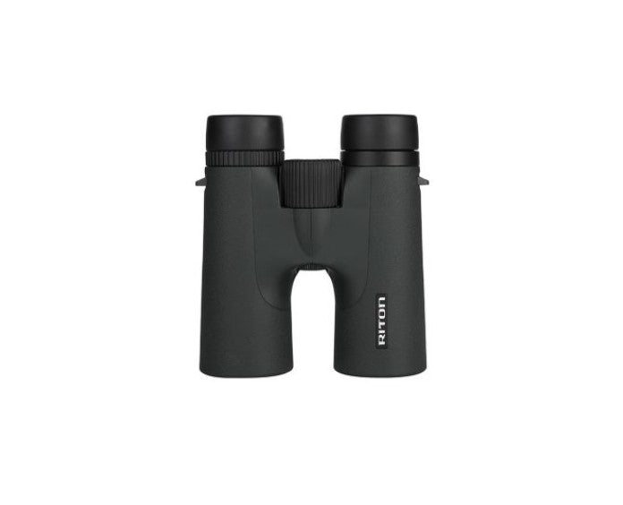 Riton Optics X5 Primal 10x42hd Bino Black