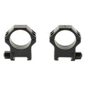 Riton Optics Rings Hardened Steel 30mm 12mm
