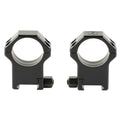 Riton Optics Rings Hardened Steel 30mm 19mm
