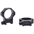 Riton Optics Rings Hardened Steel 34mm 12mm