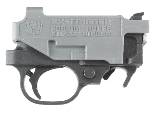 Ruger 10/22 Bx-trigger Module 22lr