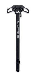 Radian Weapons Raptor Charging Hndl Ar10 Blk