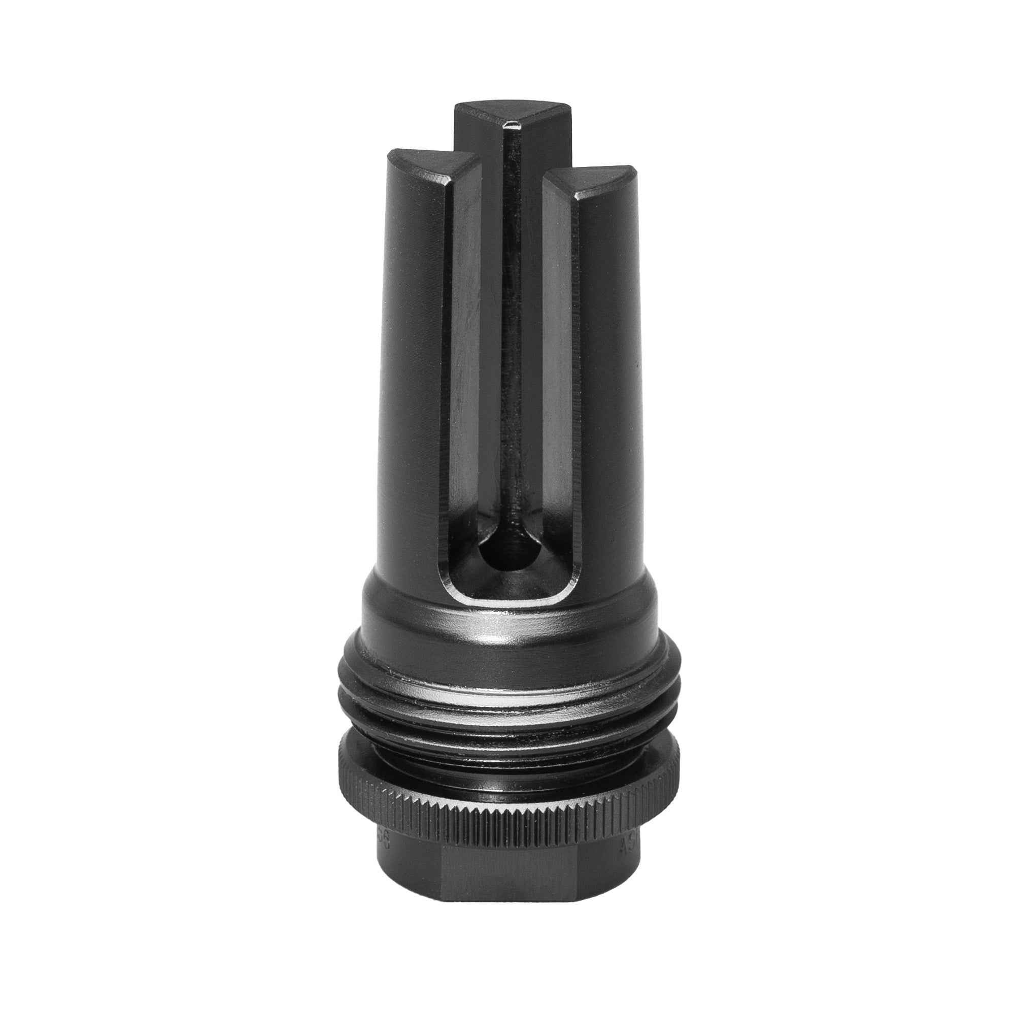 SilencerCo Asr Flash Hider 7.62 M15x1
