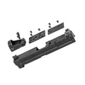Springfield Armory Xd Osp 4" Slide Assembly Ctc